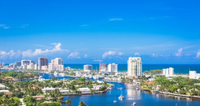 Fort Lauderdale