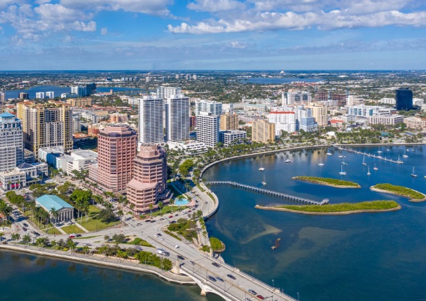 West Palm